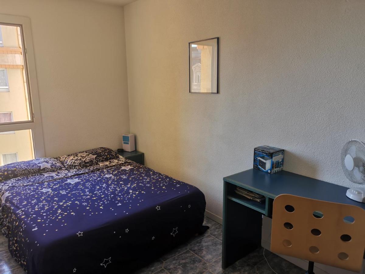 A & H Homes Nice Bagian luar foto