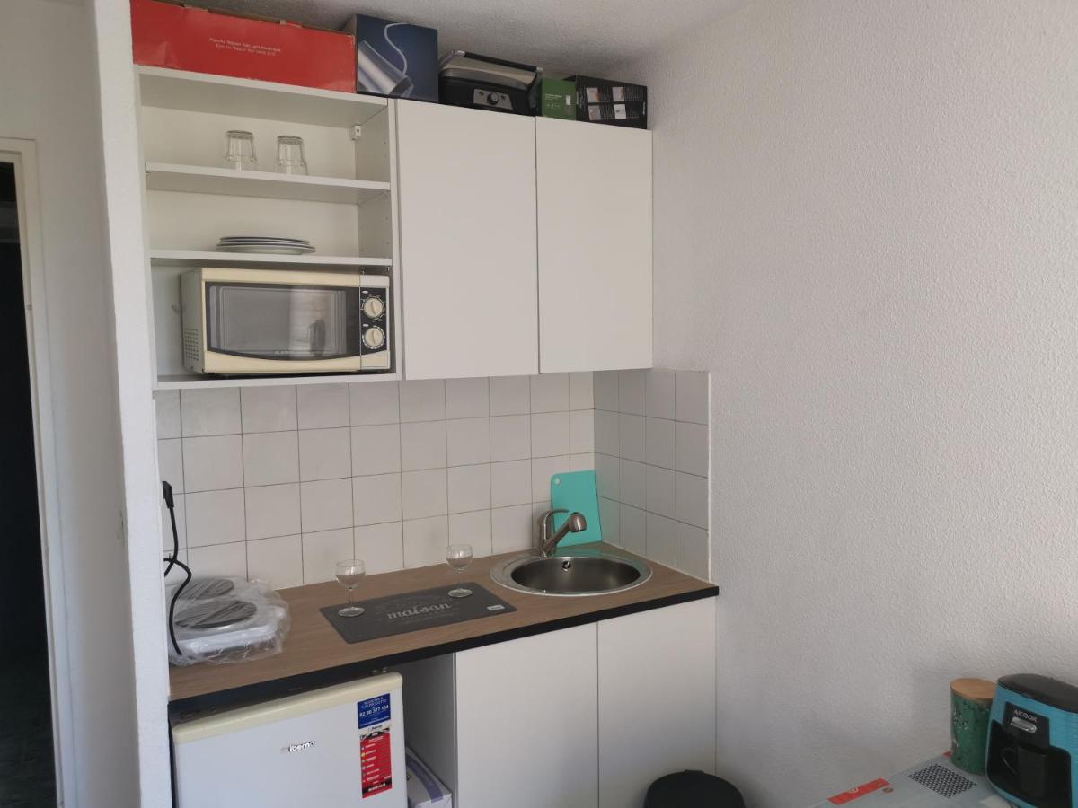 A & H Homes Nice Bagian luar foto