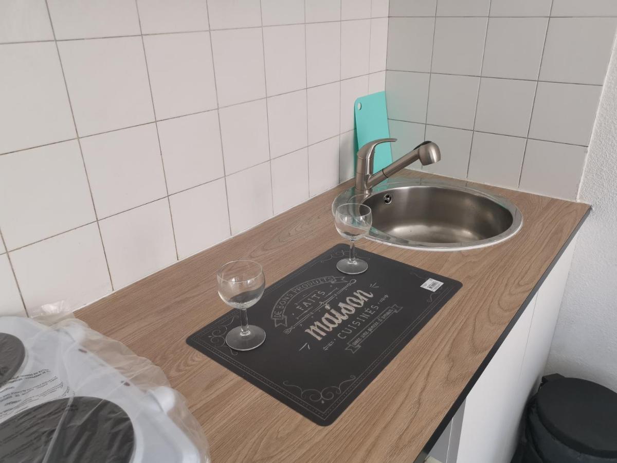 A & H Homes Nice Bagian luar foto