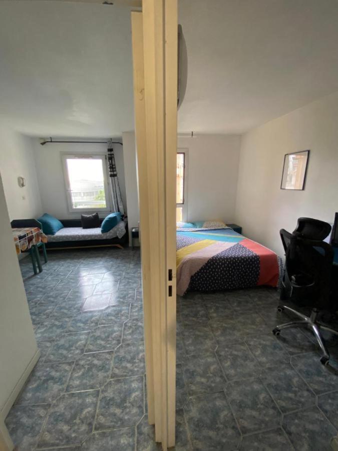 A & H Homes Nice Bagian luar foto
