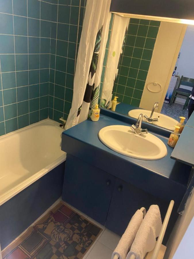 A & H Homes Nice Bagian luar foto